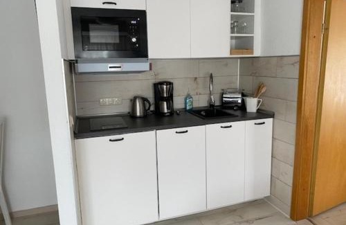 Dahme Apartment | Landhaus zur Seebrücke Nr 1