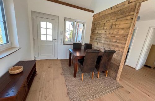 Bermatingen Apartment | Landhausloft