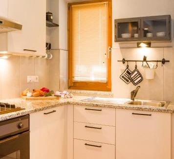 Taisten Apartment | Landhof