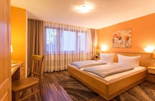 Furstenfeldbruck District Hotel | Landhotel & Gasthof Grätz