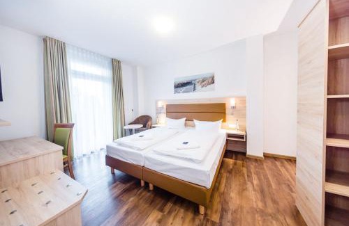 Pfedelbach Hotel | Landhotel Küffner