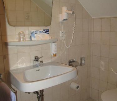 Kirchberg Hotel | Landhotel Karrenberg