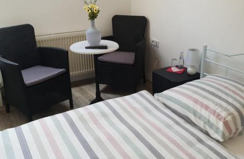 Maasdorf Hotel | Landhotel Sonnenschein - Nur für Geschäftsreisende-