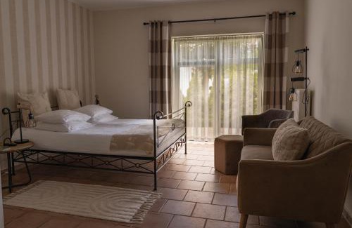 Oldenburg in Holstein Bed & Breakfast | Landhotel Teichwiesenhof