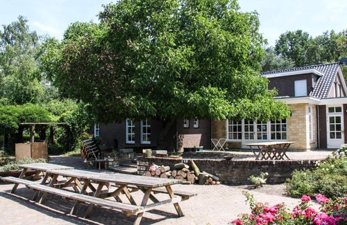 Heythuysen House | Landhuis de Heibloem