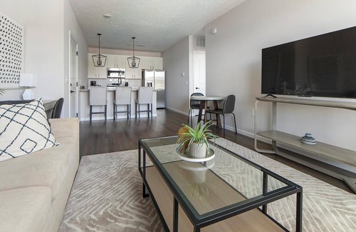 Preserve North Apartment | Landing | Amazing 1BD, Clubhouse, Game Room