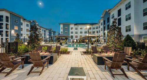 Freeport Apartment | Landing Apartments - Freeport