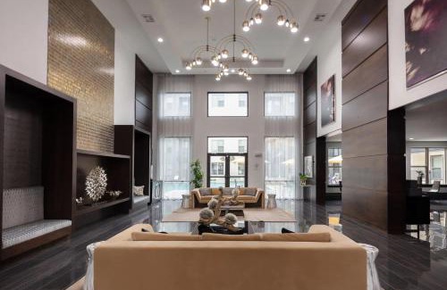 Memorial Apartment | Landing Apartments - Houston Energy Corridor