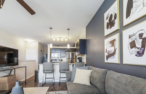 Liberty Area Apartment | Landing at 1809 at Winchester - 1 Bedroom in Hamburg Area