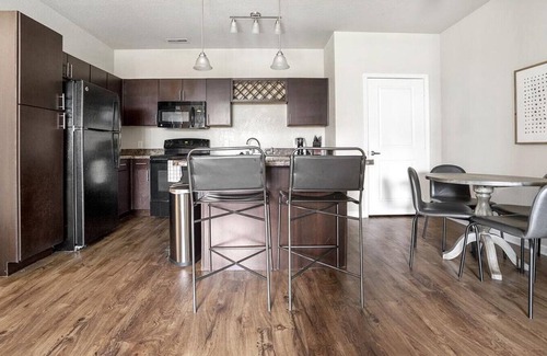 Liberty Area Apartment | Landing at 1809 at Winchester - 2 Bedrooms in Hamburg Area