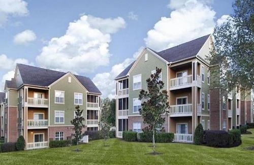 Durham Apartment | Landing at Alden Place at South Square - 1 Bedroom in Downtown Durham