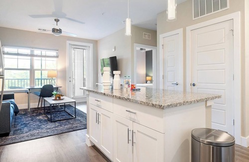 Southeast Orlando Apartment | Landing at APEX South Creek - 1 Bedroom in Mead.