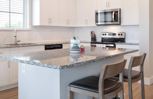 Southeast Orlando Apartment | Landing at APEX South Creek - 1 Bedroom in Mead.