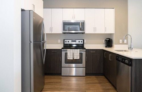 Centerville Apartment | Landing at Artist Walk - 1 Bedroom in Centerville