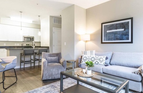 Montpelier Apartment | Landing at Avalon Laurel - 1 Bedroom in Downtown Laurel