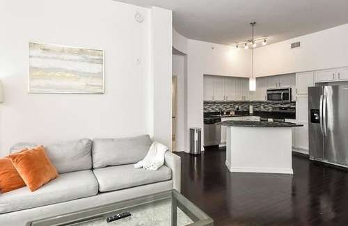Flagler Village Apartment | Landing at Aviah - 2 Bedrooms in Central Fort Lauderdale