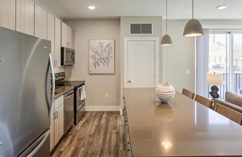 Sugar Hill Apartment | Landing at Cadence Sugar Hill - 2 Bedrooms in Sugar Hill