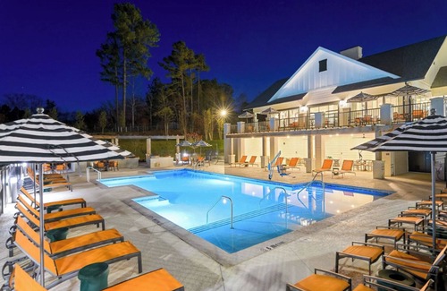 Sugar Hill Apartment | Landing at Cadence Sugar Hill - 2 Bedrooms in S.