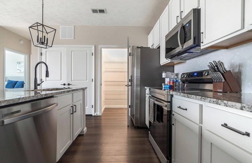 Preserve North Apartment | Landing at Camden - 2 Bedrooms in Rocky Fork Bl.