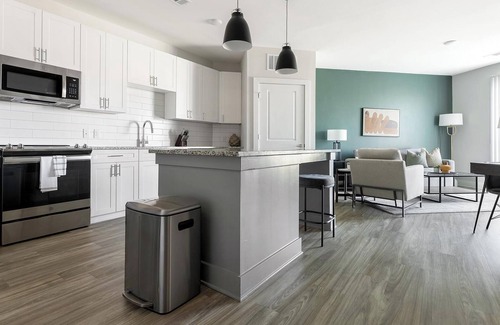 Matthews Apartment | Landing at Chestnut Farm - 1 Bedroom in Stallings
