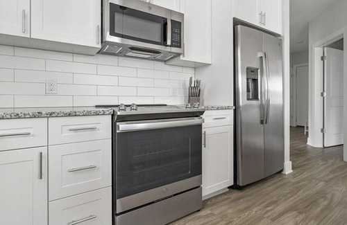 Matthews Apartment | Landing at Chestnut Farm - 2 Bedrooms in Stallings