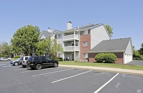 Pike Apartment | Landing at Eagle Chase - 1 Bedroom in Eagle Creek