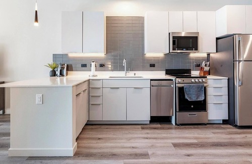 Reno/Tahoe Airport Apartment | Landing at Emory at RED - Studio in Reno