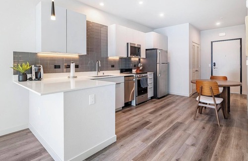 Reno/Tahoe Airport Apartment | Landing at Emory at RED - Studio in Reno