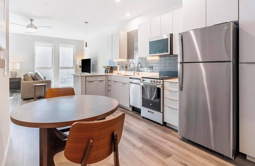 Reno/Tahoe Airport Apartment | Landing at Emory at RED - Studio in Reno
