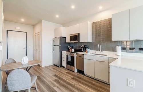 Reno/Tahoe Airport Apartment | Landing at Emory at RED - Studio in Reno