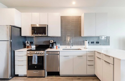 Reno/Tahoe Airport Apartment | Landing at Emory at RED - Studio in Reno