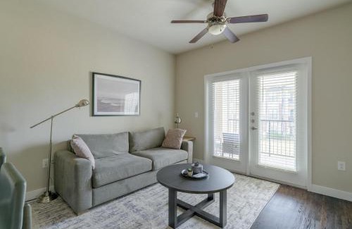 Katy Apartment | Landing at Falcon at Grand Harbor - Katy