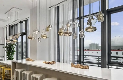 Downtown Miami Apartment | Landing at Flow Miami - Studio in Downtown Miami