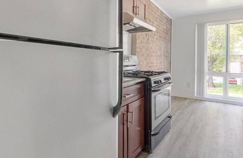 Greenbelt Apartment | Landing at Franklin Park at Greenbelt Station -.