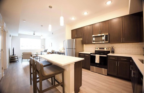 Palmetto Apartment | Landing at Gateway Commons - 1 Bedroom in Ellenton