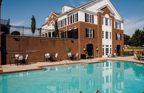 Liberty Area Apartment | Landing at Hamburg Farms - 2 Bedrooms in Hamburg Area