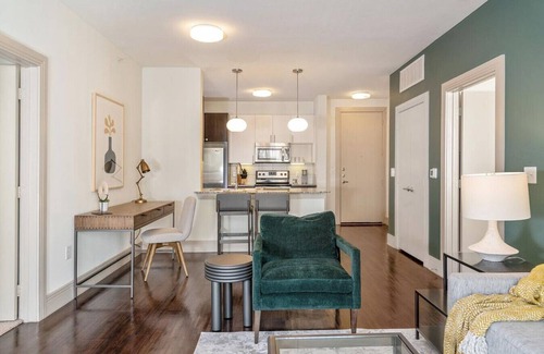 Allandale Apartment | Landing at Haus 5350 - 1 Bedroom in Allandale