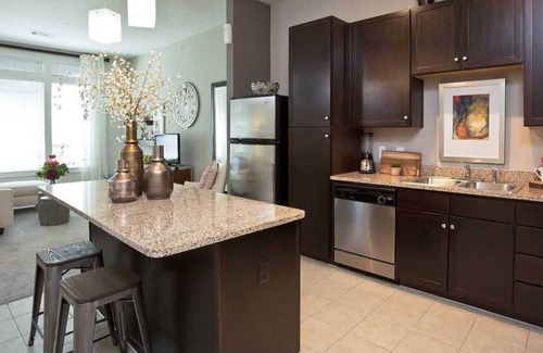 Allandale Apartment | Landing at Haus 5350 - 1 Bedroom in Allandale