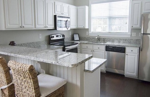 Durham Apartment | Landing at Haven at Research Triangle Park - 2 Bedrooms in Downtown Durham