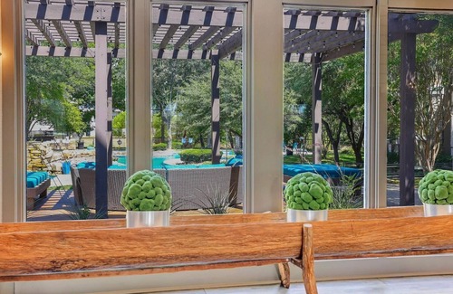 Fossil Creek Apartment | Landing at Hidden Lakes - 1 Bedroom in North Fo.