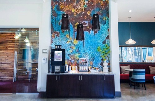 Georgetown Apartment | Landing at Madison at Westinghouse - 1 Bedroom in Downtown Georgetown