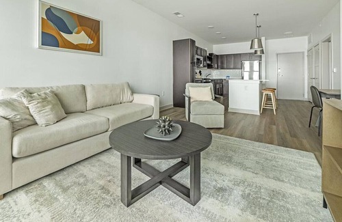 McCordsville Apartment | Landing at McCord Square - 1 Bedroom in Mc Cordsville
