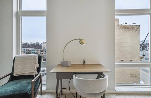 Lower East Side Apartment | Landing at North End - Studio in Lower East Side
