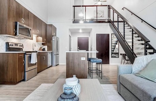 Lowertown Apartment | Landing at Oaks Union Depot - 1 Bedroom in Lowertown
