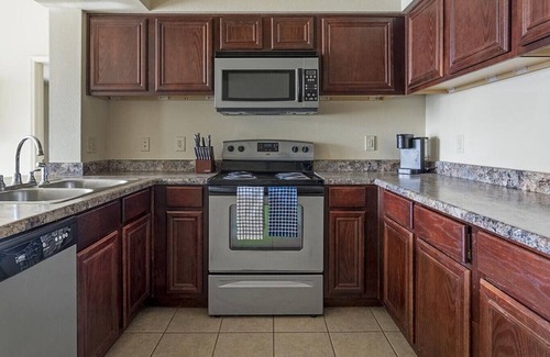 Broken Arrow Apartment | Landing at Park at Mission Hills - 2 Bedrooms in Broken Arrow