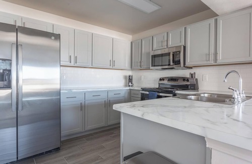 Broken Arrow Apartment | Landing at Redbud Ranch - 1 Bedroom in Broken A.