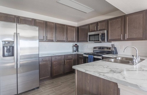 Broken Arrow Apartment | Landing at Redbud Ranch - 2 Bedrooms in Broken Arrow