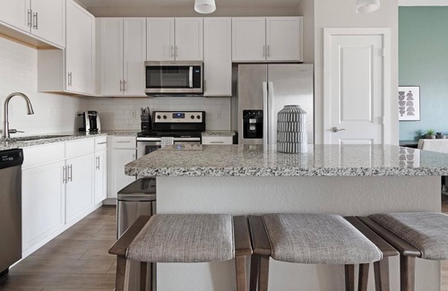 Ponte Vedra Apartment | Landing at Reserve at Nocatee - 1 Bedroom in Po.