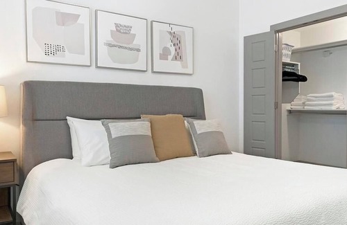 El Paso Apartment | Landing at San Joaquin - 2 Bedrooms in Northwest El Paso
