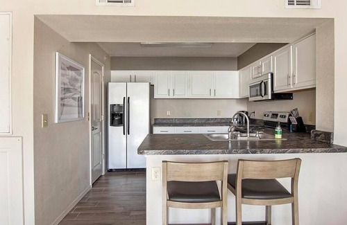 Broken Arrow Apartment | Landing at Scissortail Crossing - 1 Bedroom in Downtown Broken Arrow